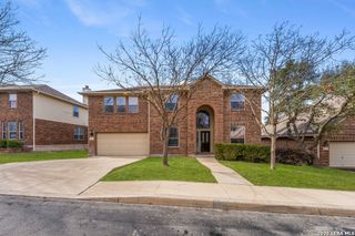 25723 Coleus, San Antonio, TX 78261