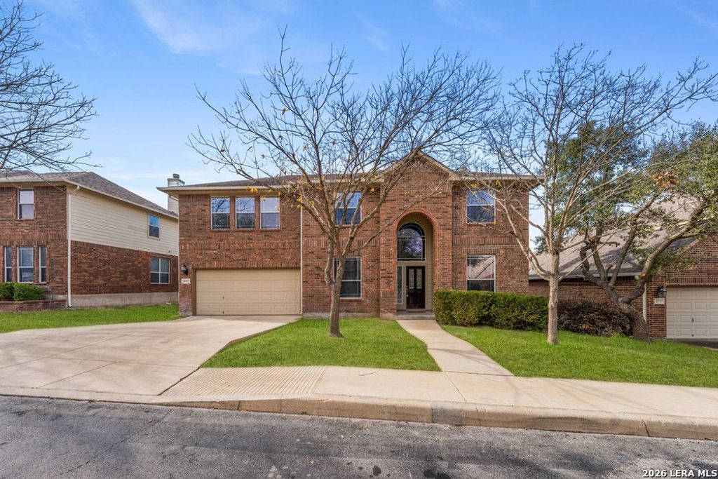 25723 Coleus, San Antonio, TX 78261