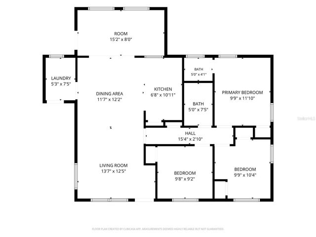 2151 S IVEY LANE, Orlando, FL 32811