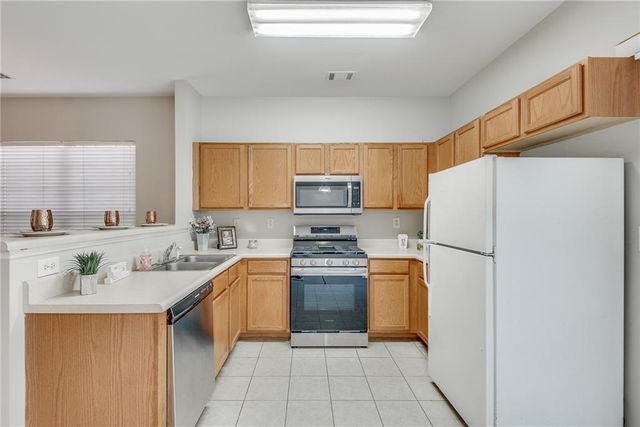 1534 Cove Creek Circle, Norcross, GA 30093