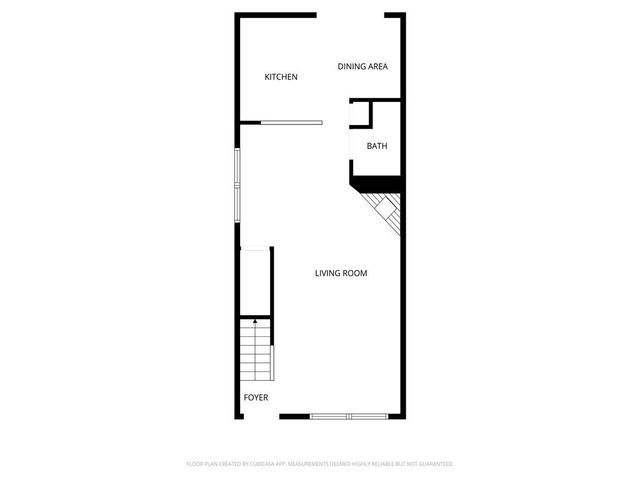 1534 Cove Creek Circle, Norcross, GA 30093
