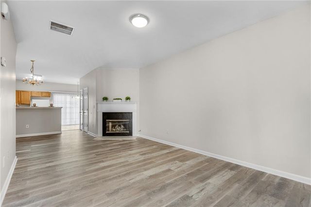 1534 Cove Creek Circle, Norcross, GA 30093