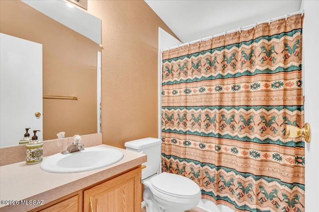 5866 W Bar X Street, Tucson, AZ 85713