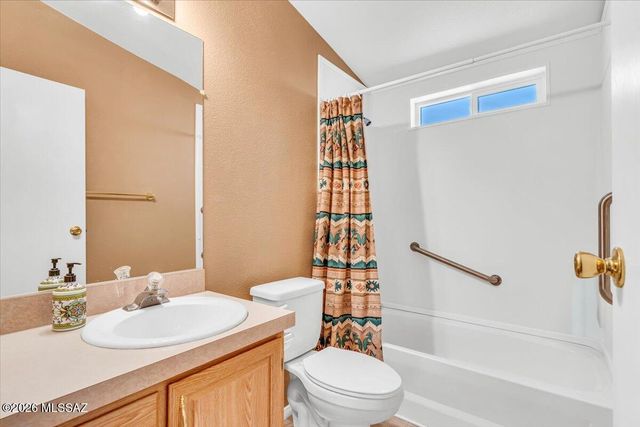 5866 W Bar X Street, Tucson, AZ 85713