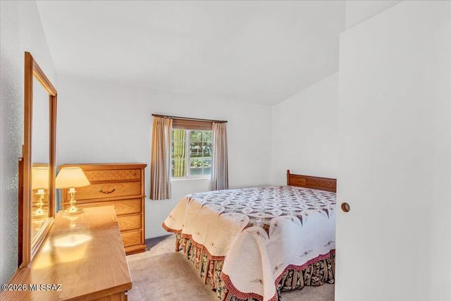 5866 W Bar X Street, Tucson, AZ 85713