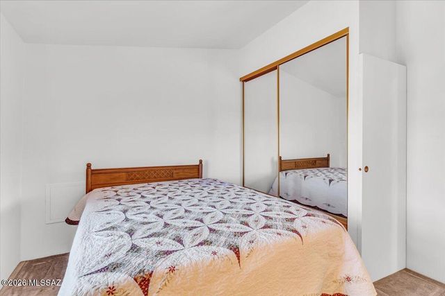 5866 W Bar X Street, Tucson, AZ 85713