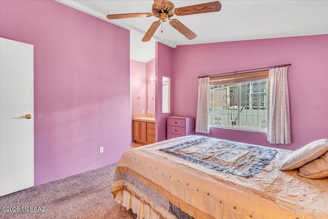 5866 W Bar X Street, Tucson, AZ 85713