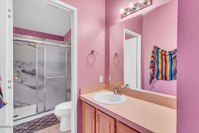 5866 W Bar X Street, Tucson, AZ 85713