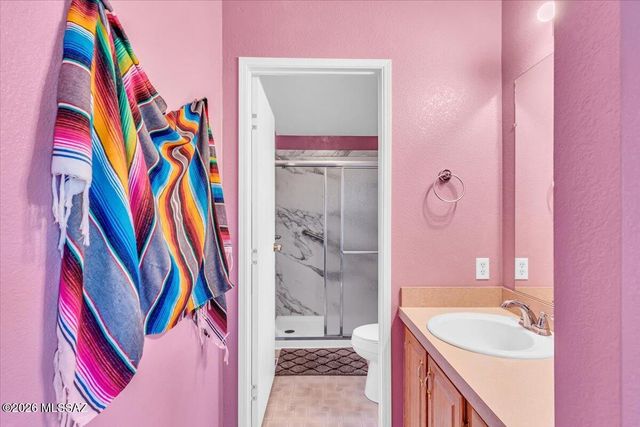 5866 W Bar X Street, Tucson, AZ 85713