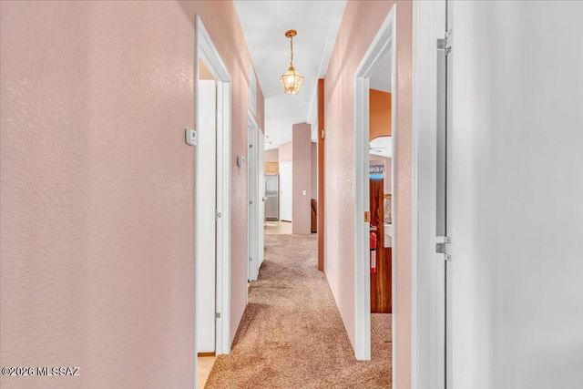 5866 W Bar X Street, Tucson, AZ 85713