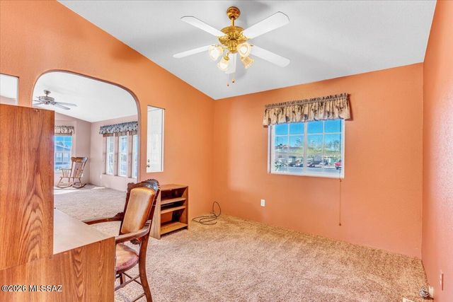 5866 W Bar X Street, Tucson, AZ 85713