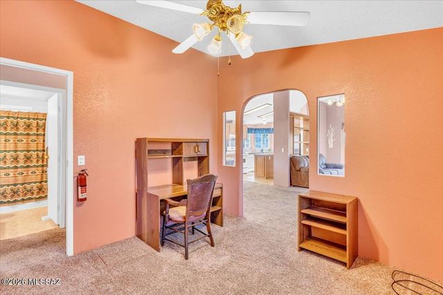 5866 W Bar X Street, Tucson, AZ 85713