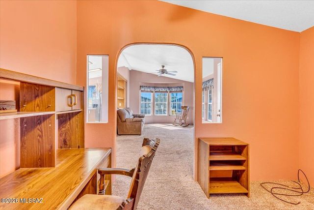 5866 W Bar X Street, Tucson, AZ 85713