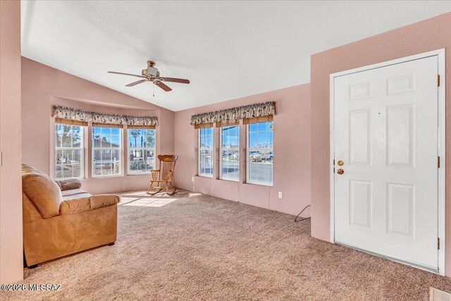 5866 W Bar X Street, Tucson, AZ 85713