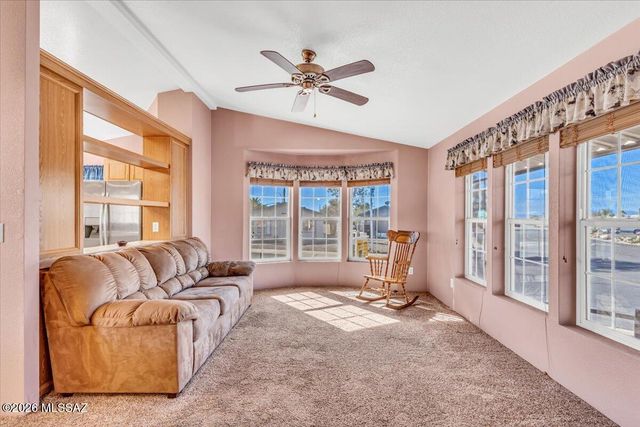 5866 W Bar X Street, Tucson, AZ 85713