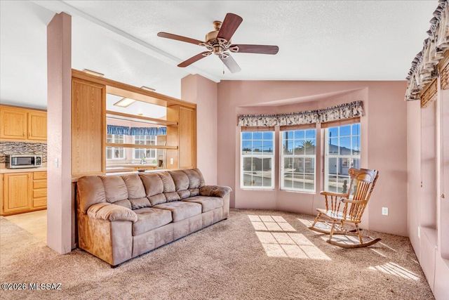 5866 W Bar X Street, Tucson, AZ 85713