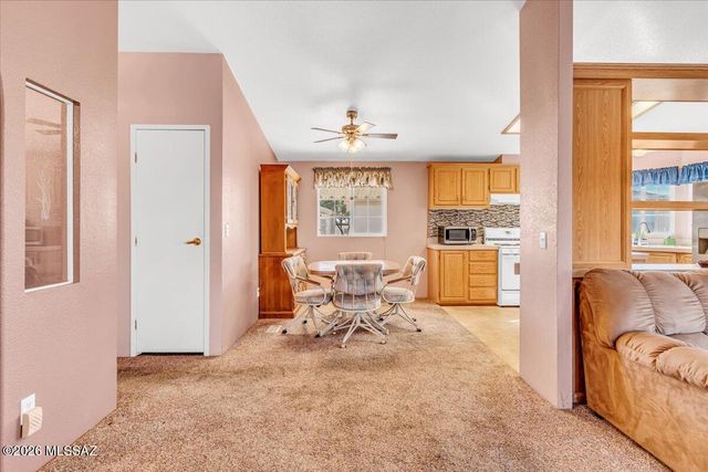 5866 W Bar X Street, Tucson, AZ 85713