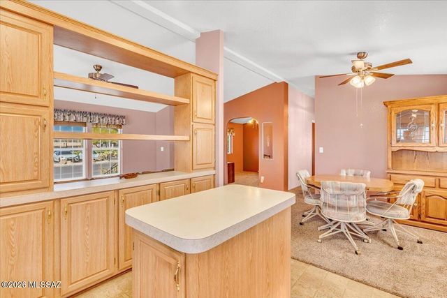 5866 W Bar X Street, Tucson, AZ 85713