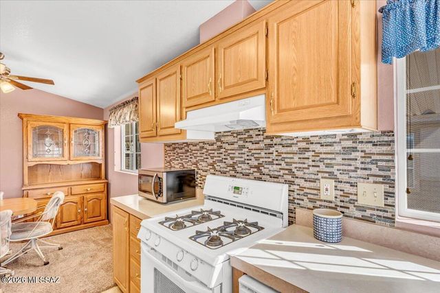 5866 W Bar X Street, Tucson, AZ 85713