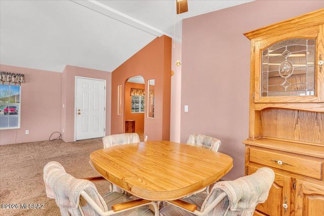 5866 W Bar X Street, Tucson, AZ 85713