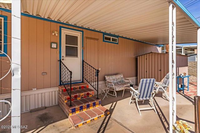 5866 W Bar X Street, Tucson, AZ 85713