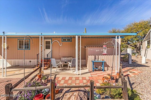 5866 W Bar X Street, Tucson, AZ 85713