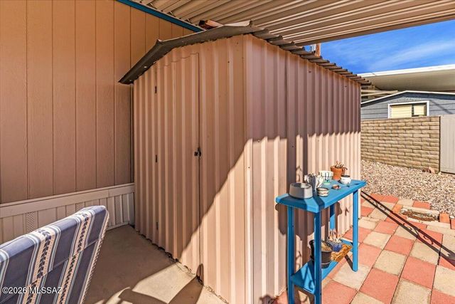 5866 W Bar X Street, Tucson, AZ 85713