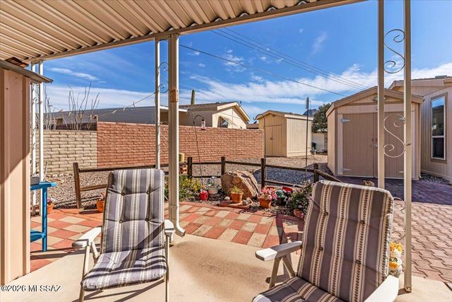 5866 W Bar X Street, Tucson, AZ 85713