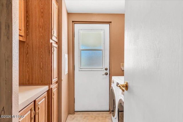 5866 W Bar X Street, Tucson, AZ 85713