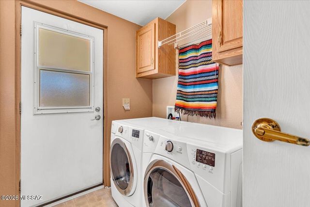 5866 W Bar X Street, Tucson, AZ 85713