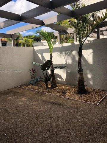 4708 SW 67th Ave L23, Miami, FL 33155