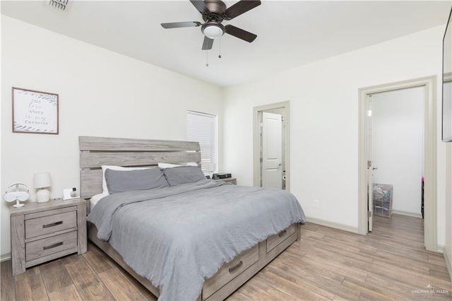 4700 W Huckleberry Street, Edinburg, TX 78541