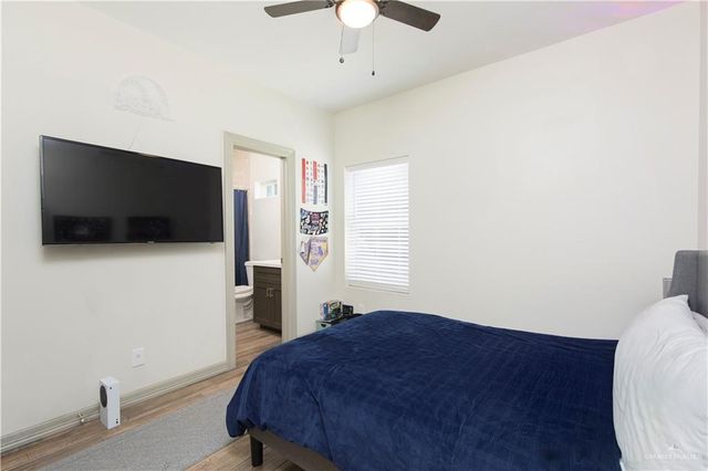 4700 W Huckleberry Street, Edinburg, TX 78541