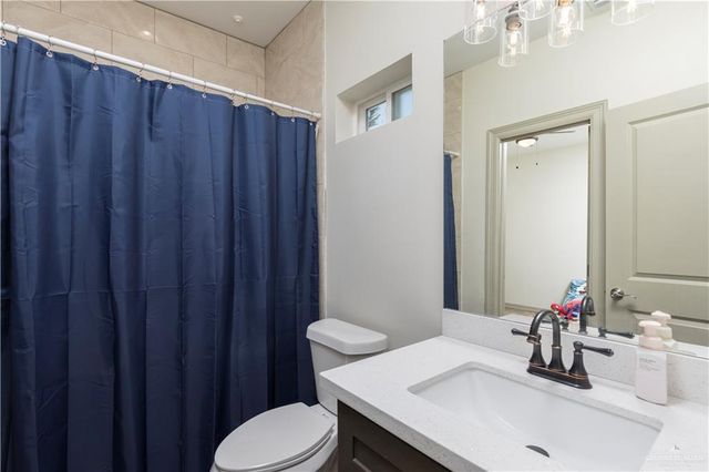 4700 W Huckleberry Street, Edinburg, TX 78541