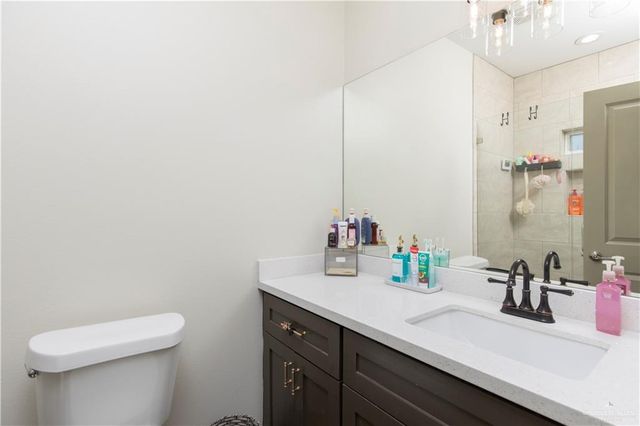 4700 W Huckleberry Street, Edinburg, TX 78541