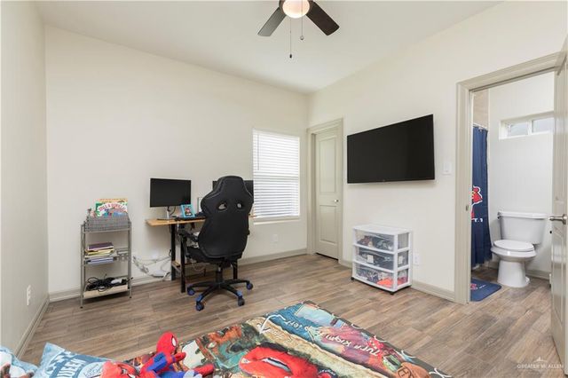 4700 W Huckleberry Street, Edinburg, TX 78541