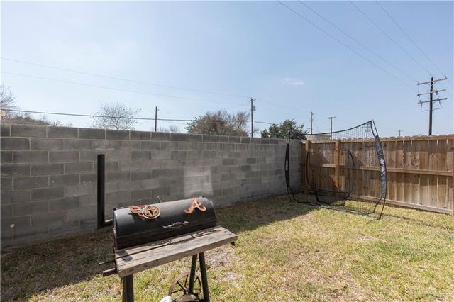 4700 W Huckleberry Street, Edinburg, TX 78541