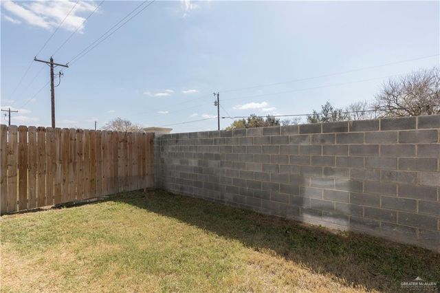 4700 W Huckleberry Street, Edinburg, TX 78541