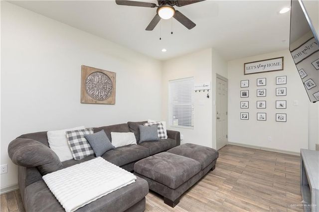 4700 W Huckleberry Street, Edinburg, TX 78541