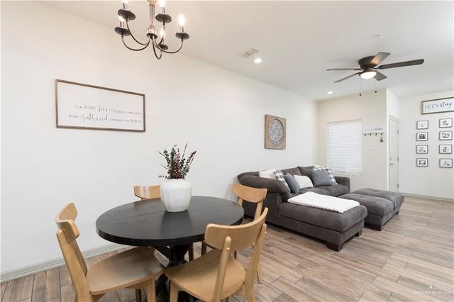 4700 W Huckleberry Street, Edinburg, TX 78541