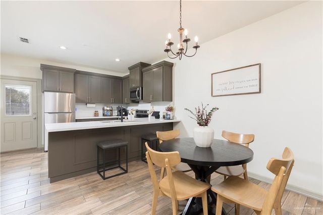 4700 W Huckleberry Street, Edinburg, TX 78541