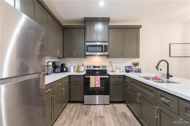 4700 W Huckleberry Street, Edinburg, TX 78541