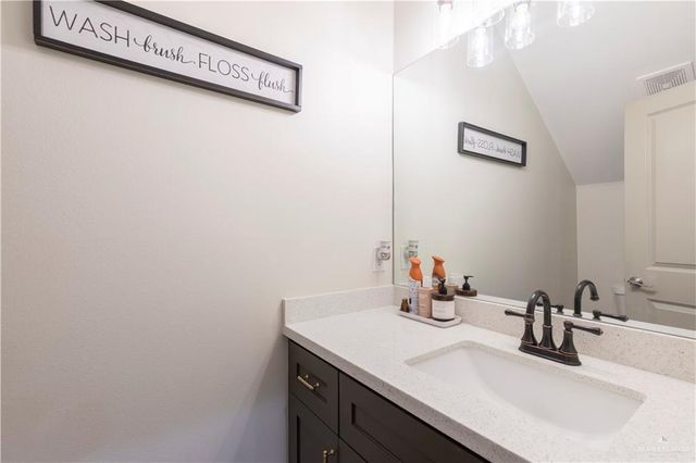 4700 W Huckleberry Street, Edinburg, TX 78541