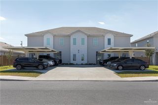 4700 W Huckleberry Street, Edinburg, TX 78541