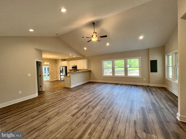 TBD LOT 111 SOUTH GLEBE RD, Montross, VA 22520