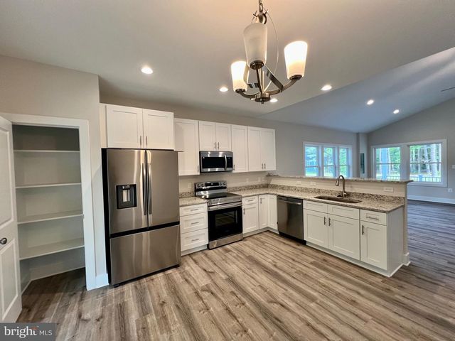 TBD LOT 111 SOUTH GLEBE RD, Montross, VA 22520