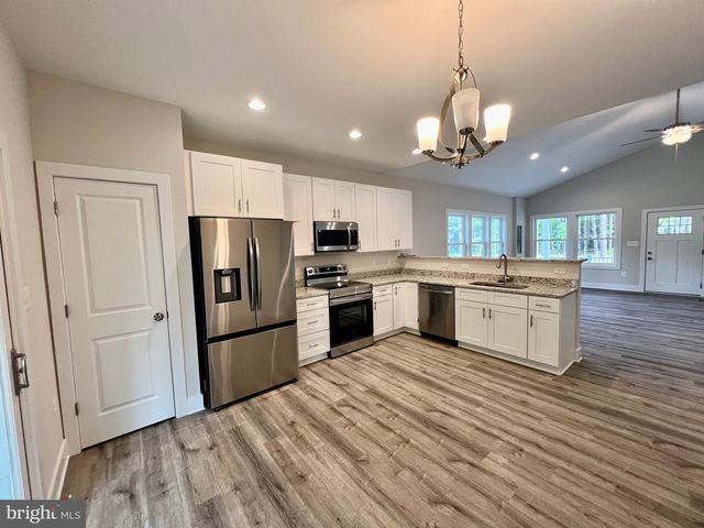 TBD LOT 111 SOUTH GLEBE RD, Montross, VA 22520