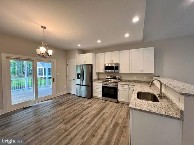 TBD LOT 111 SOUTH GLEBE RD, Montross, VA 22520