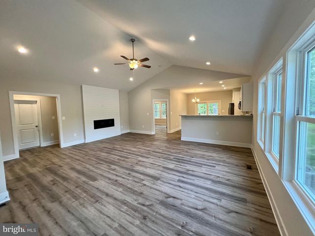 TBD LOT 111 SOUTH GLEBE RD, Montross, VA 22520