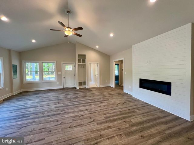 TBD LOT 111 SOUTH GLEBE RD, Montross, VA 22520